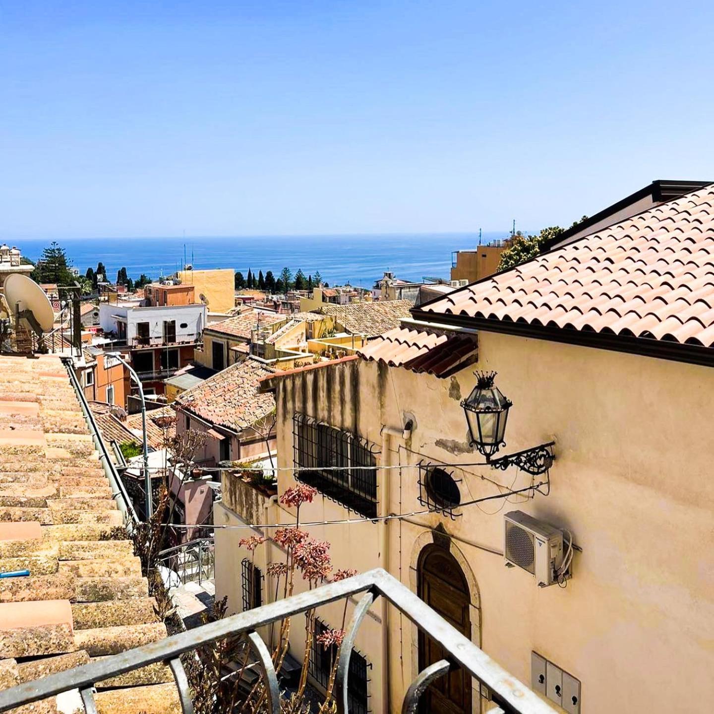 Panoramic Center Lejlighed